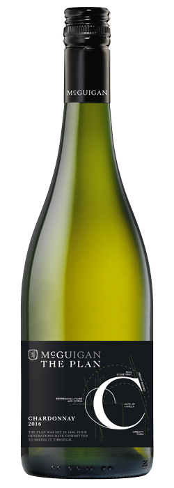 McGuigan The Plan Chardonnay