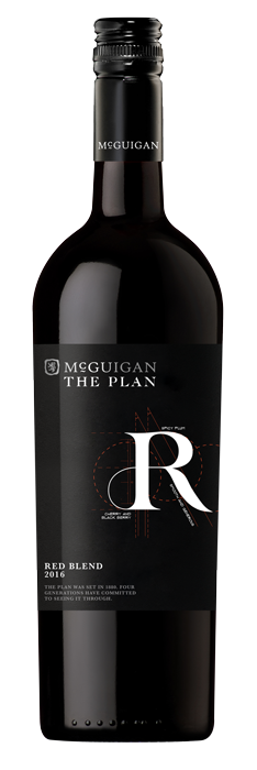 McGuigan The Plan Red Blend
