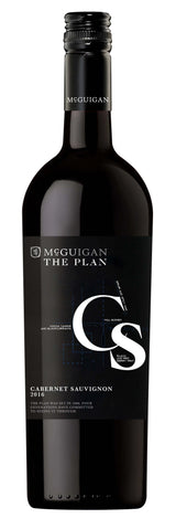 McGuigan The Plan Cabernet Sauvignon