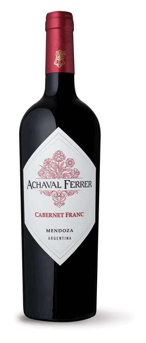 Achaval-Ferrer Cabernet Franc