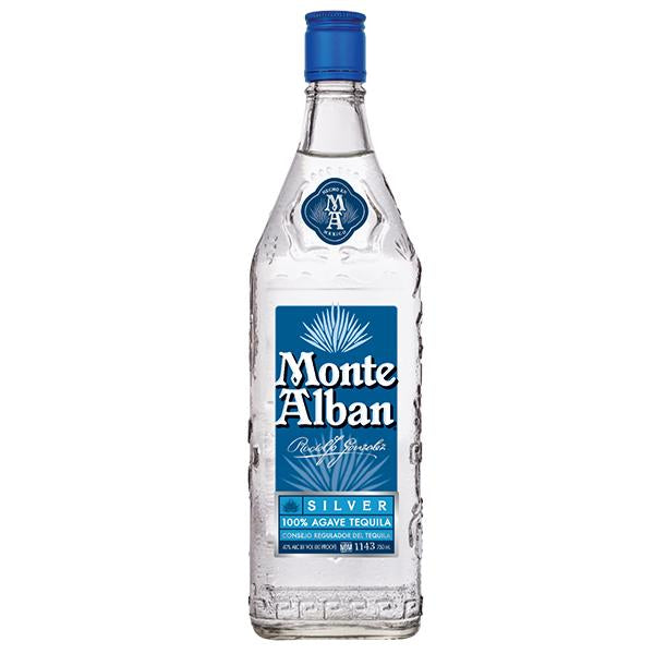 MONTE ALBAN SILVER Blanco BeverageWarehouse