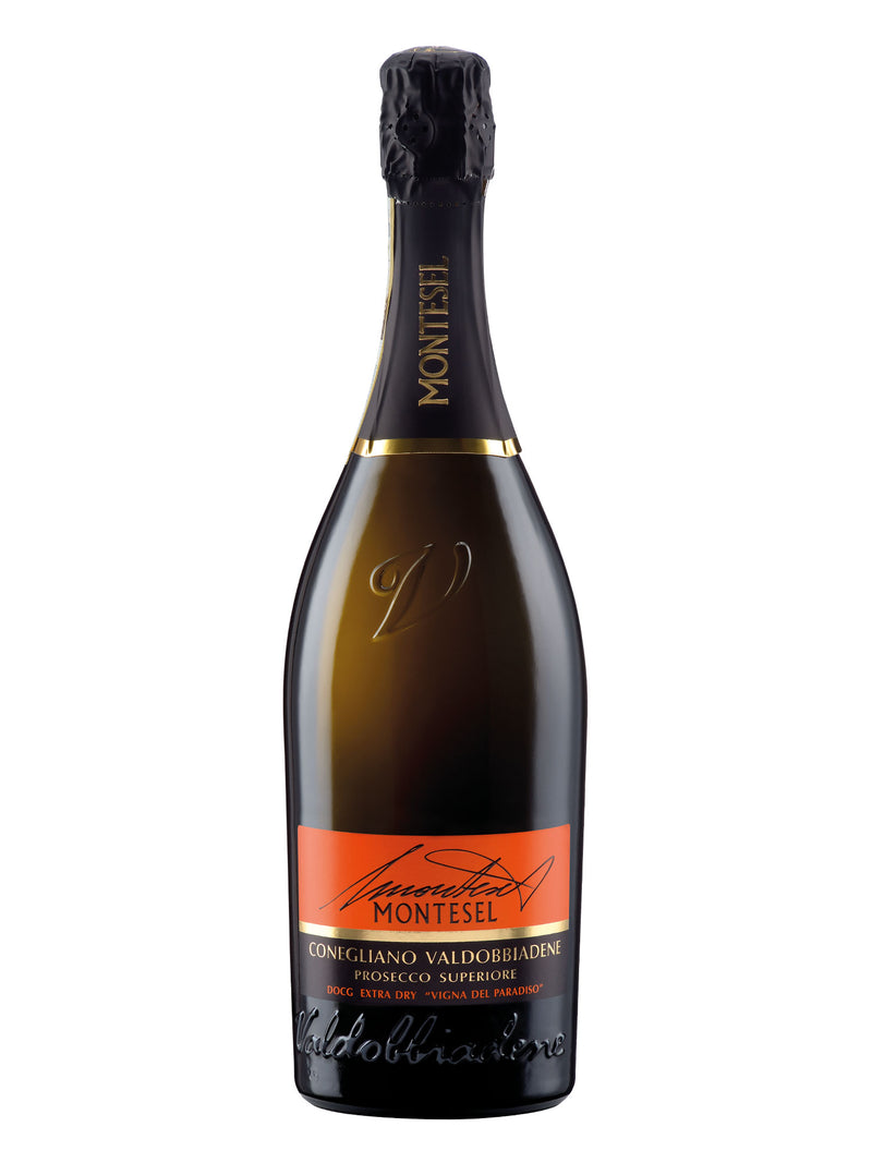 Montesel Prosecco