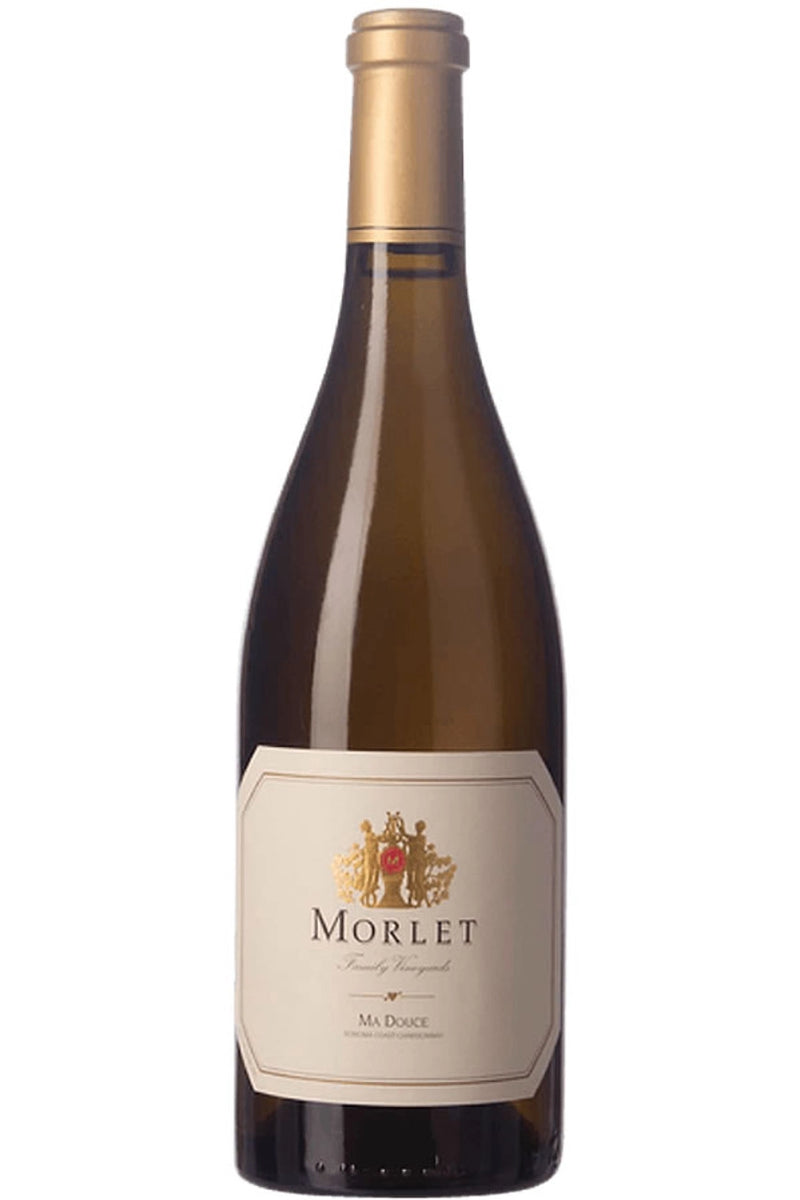 Morlet Chardonnay Ma Douce