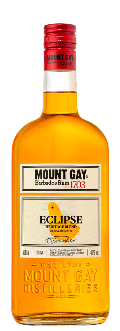 MT GAY ECLIPSE (BARB) Rum BeverageWarehouse