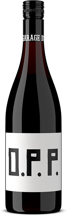 O.P.P. Pinot Noir
