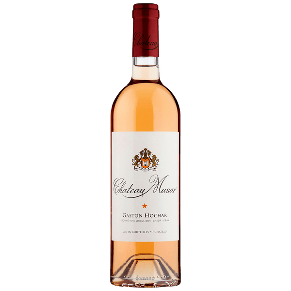 Chateau Musar Bekaa Valley Rose