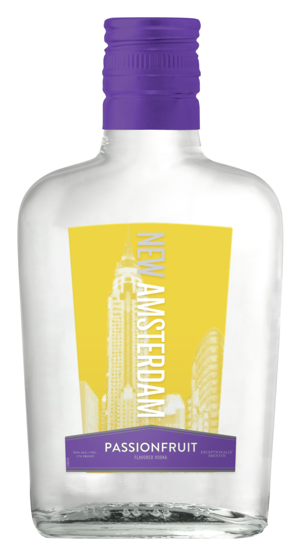 NEW AMSTERDAM GRAPEFRUIT 200ML