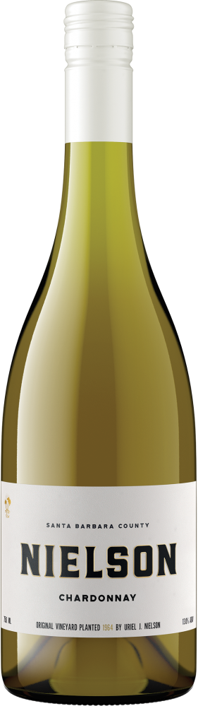 Nielson Chardonnay Santa Barbara