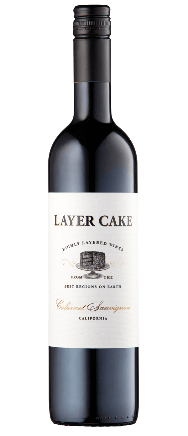 Layer Cake Cabernet Sauvignon, California