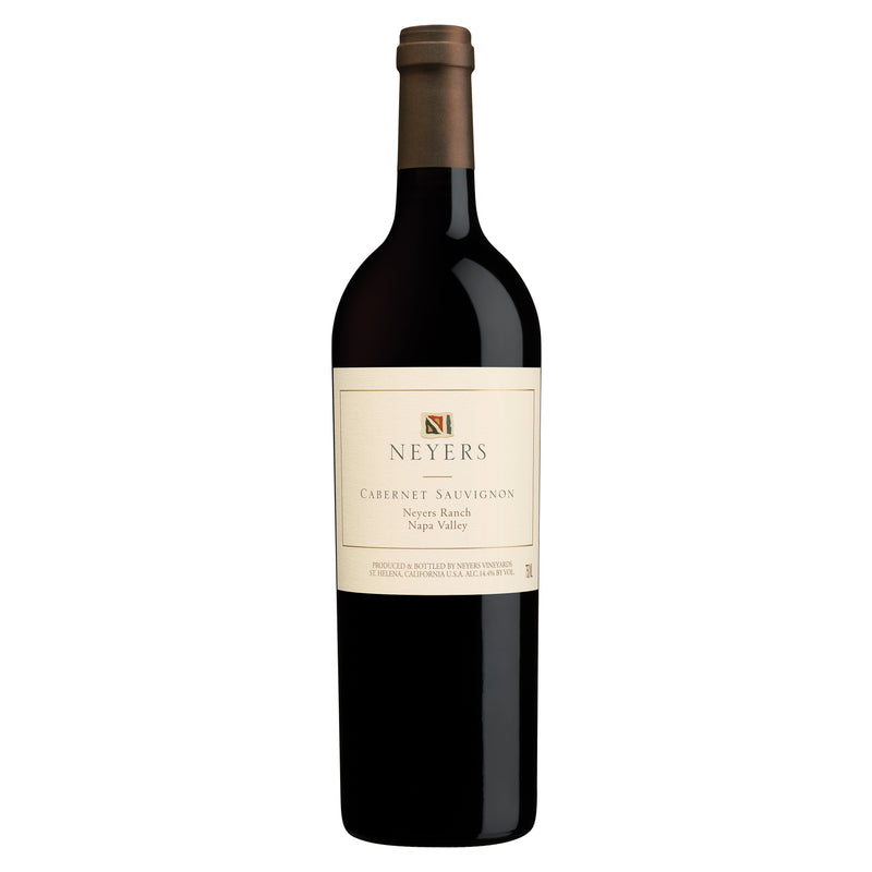 Neyers 'Neyers Ranch' Conn Valley Cabernet Sauvignon