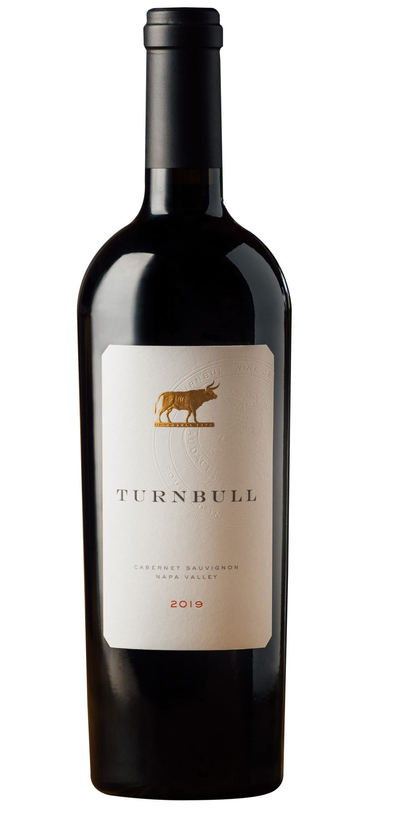 Turnbull Cabernet Sauvignon, Napa Valley