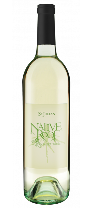 St. Julian 'Native Root' White