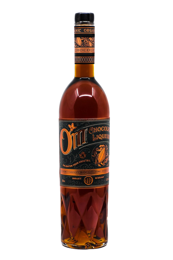 OM CHOCOLATE LIQUEUR