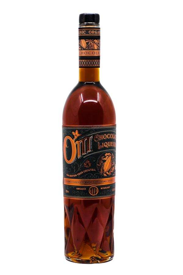 OM CHOCOLATE LIQUEUR