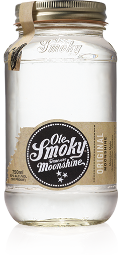 OLE SMOKY ORIGINAL MOONSHINE Moonshine BeverageWarehouse