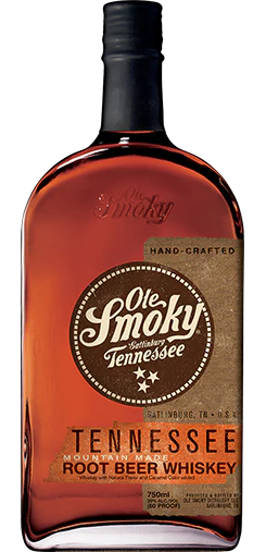ole smoky tobacco OLE SMOKY ROOT BEER WHISKEY