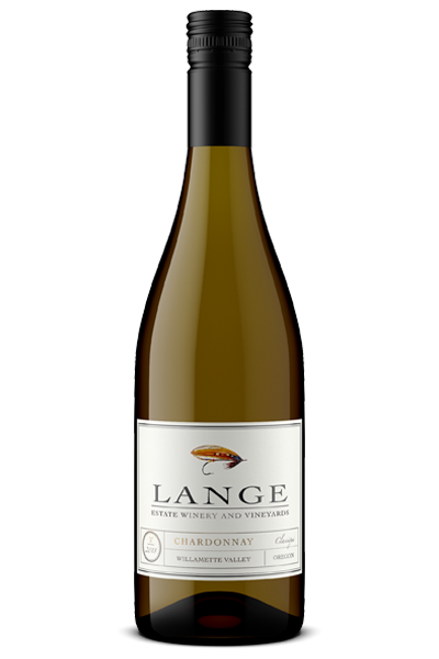 Lange Willamette Valley Classique Chardonnay