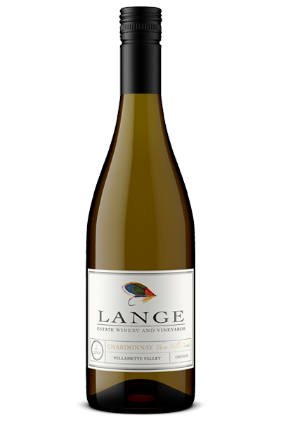 Lange Three Hills Cuvee Chardonnay