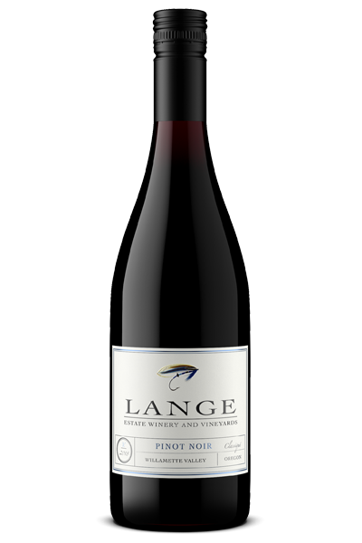 Lange Willamette Valley Pinot Noir