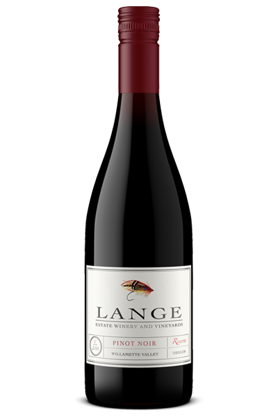Lange Pinot Noir Reserve