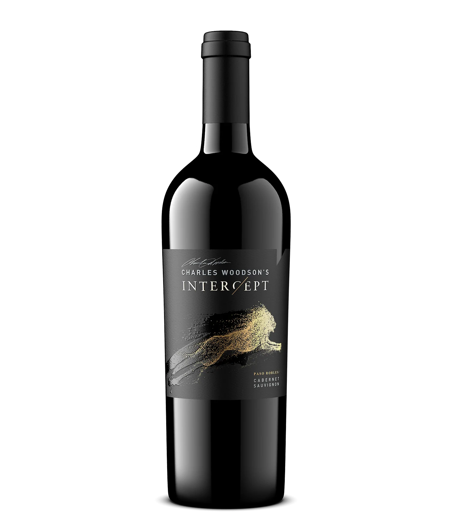 Intercept Cabernet Sauvignon