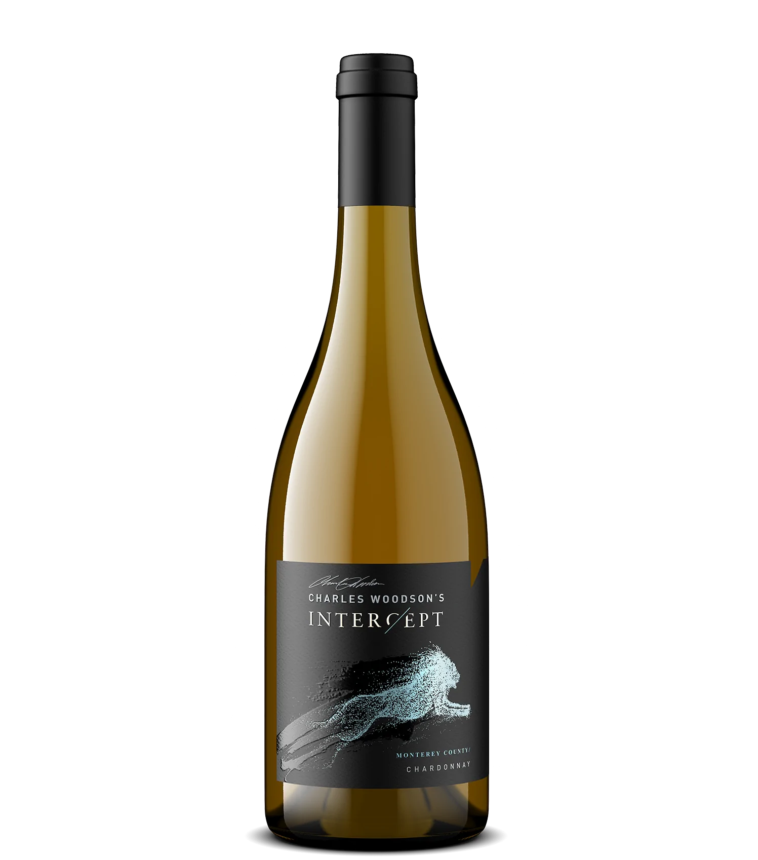 Intercept Chardonnay