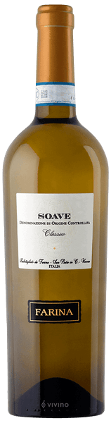 Farina Soave Classico