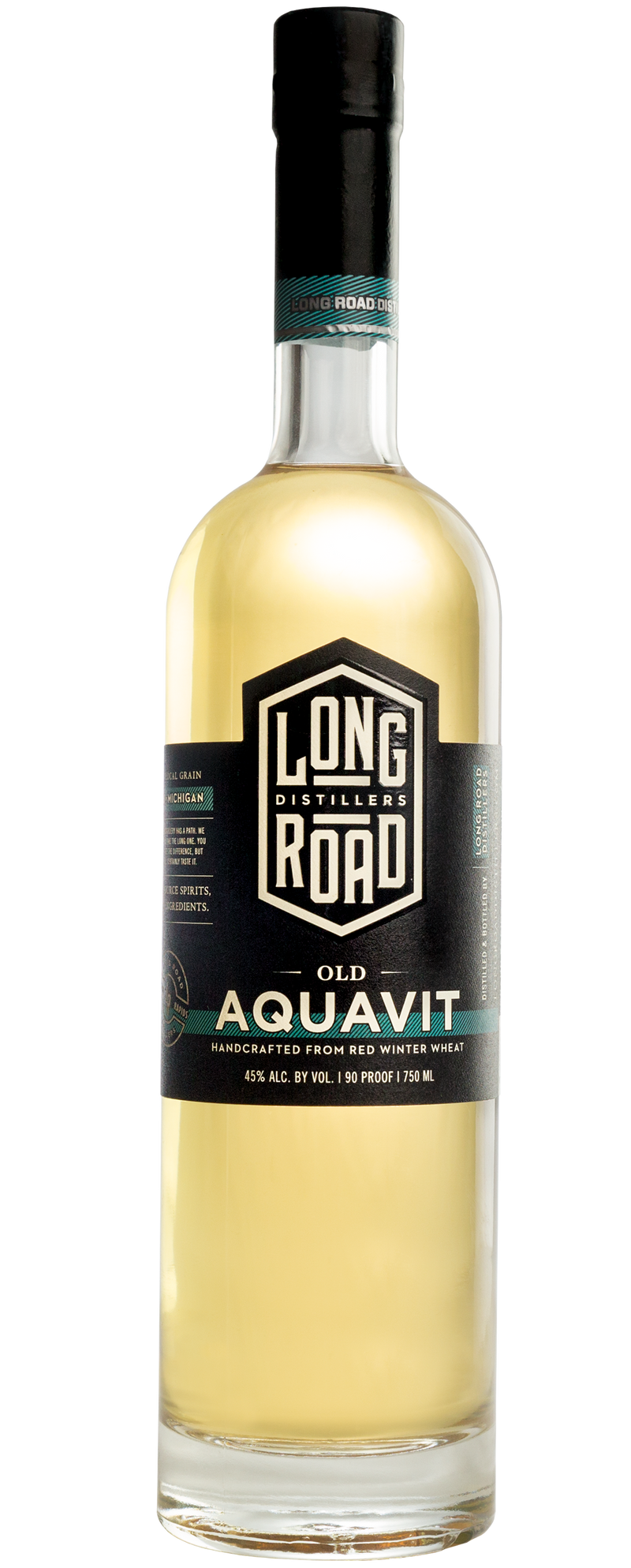 LONG ROAD OLD AQUAVIT Cordials & Liqueurs – American BeverageWarehouse