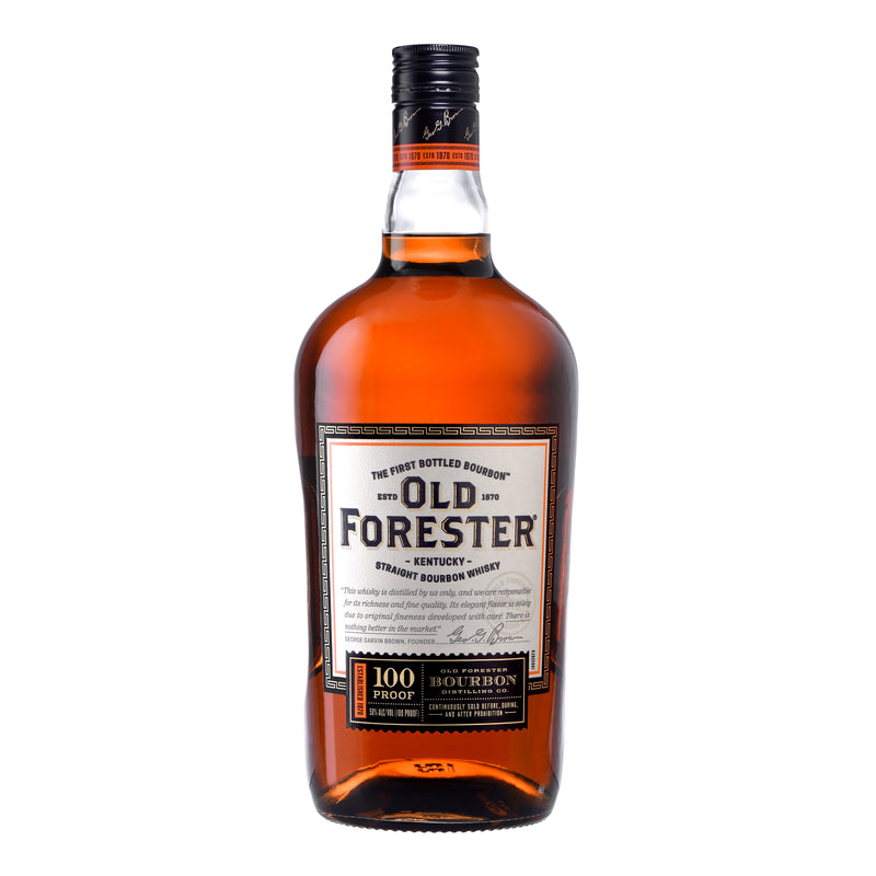 OLD FORESTER 100 1750ML