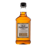 OLD FORESTER 86 PL 375ML