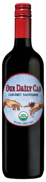 Our Daily Cabernet