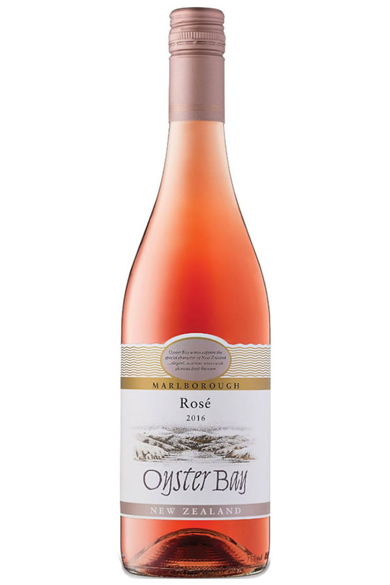 Oyster Bay Wines Rose
