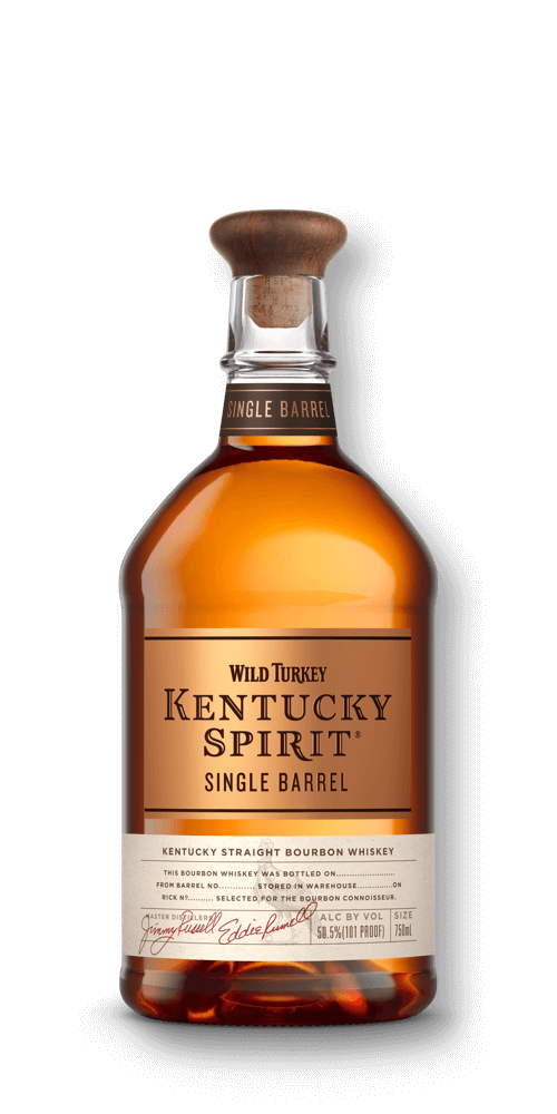 WILD TURKEY KENTUCKY SPIRIT Bourbon BeverageWarehouse