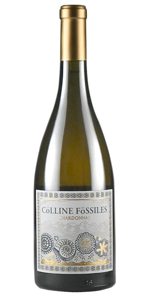 La Colline Aux Fossiles Chardonnay