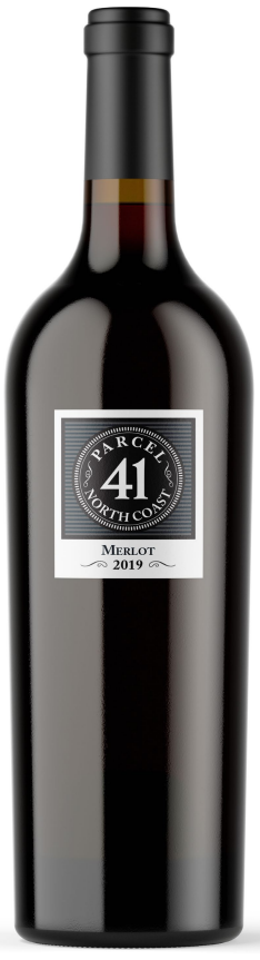 Parcel 41 Merlot