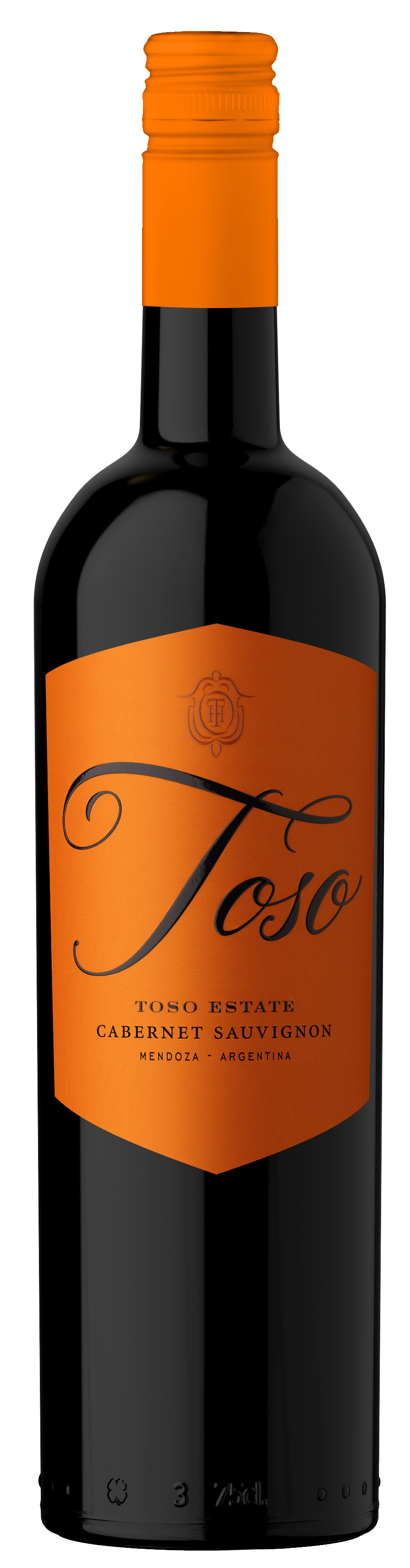 Pascual Toso Cabernet Sauvignon