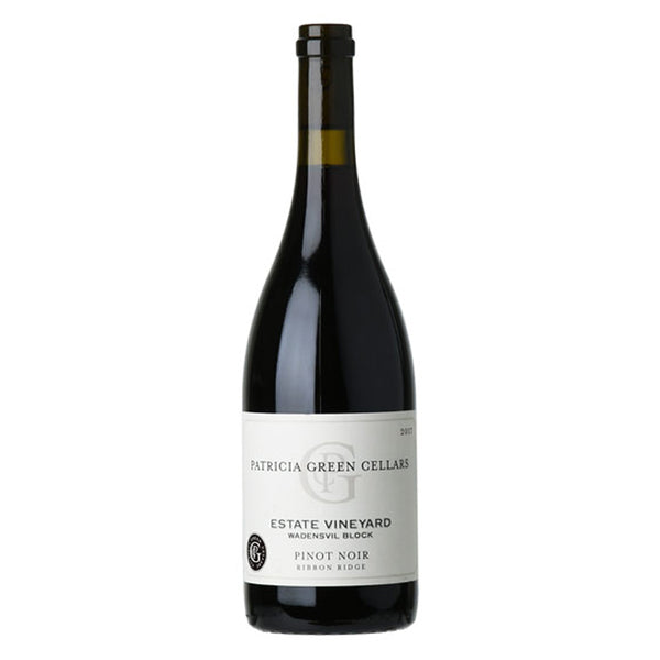 Patricia Green Pinot Noir Freedom Hill