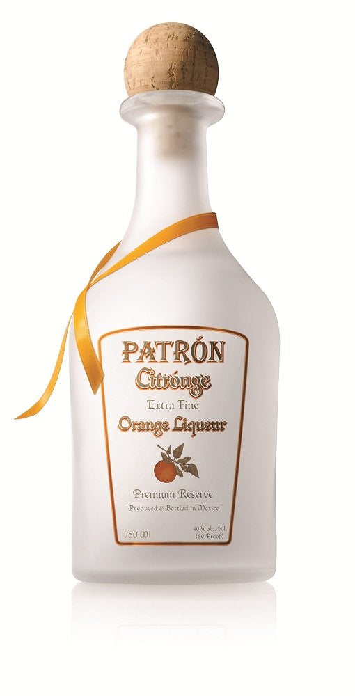 CITRONGE ORANGE LIQUEUR