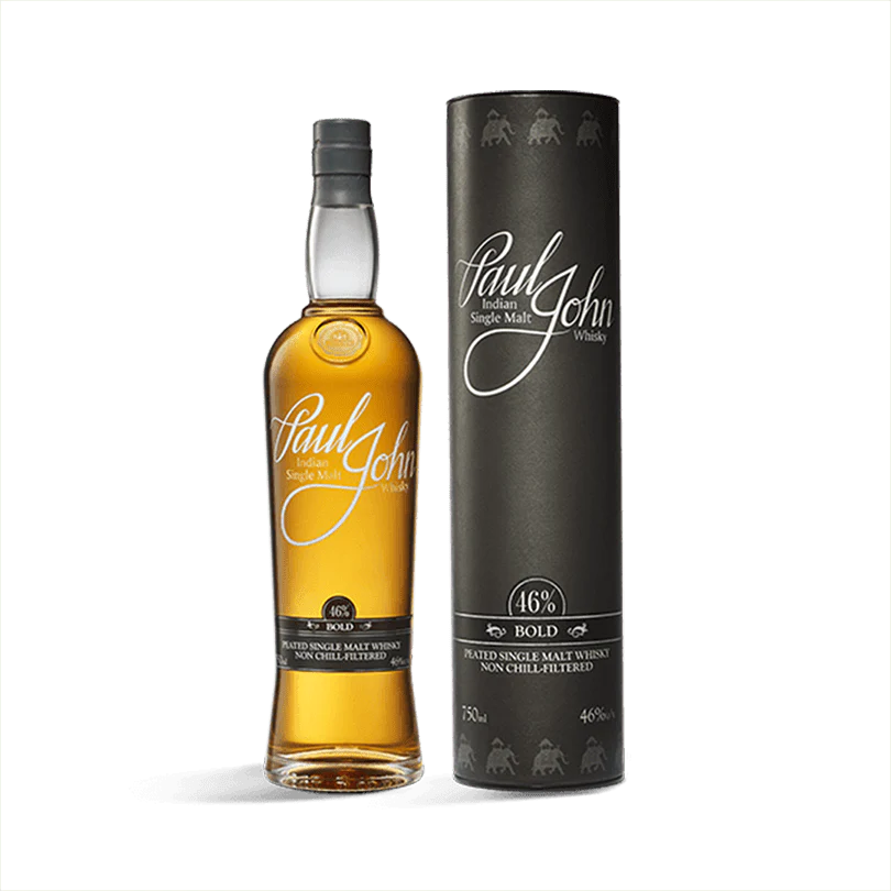 PAUL JOHN BOLD WHISKY