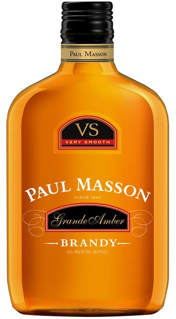 PAUL MASSON GRANDE AMBER VS 375ML