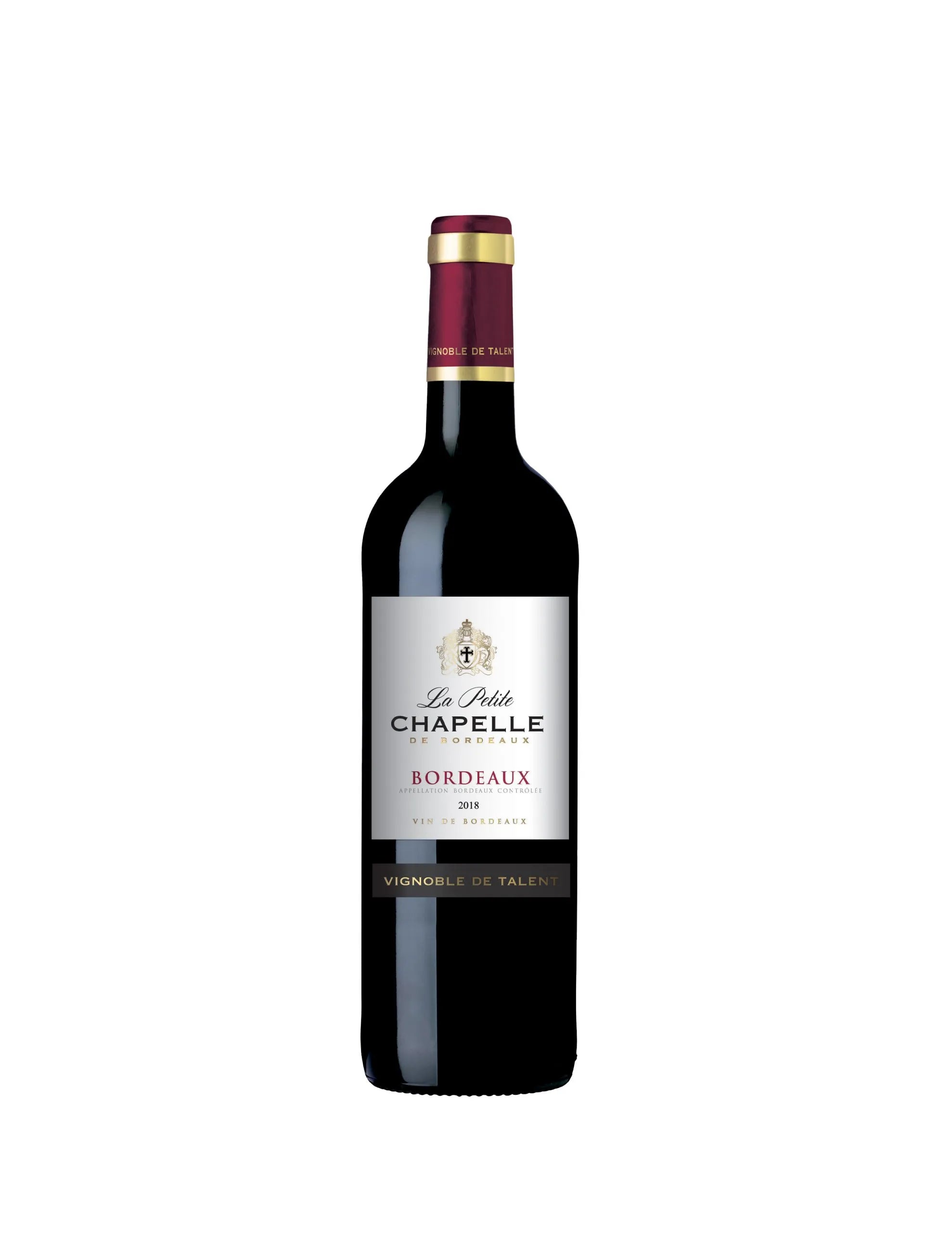 La Petite Chapelle Bordeaux