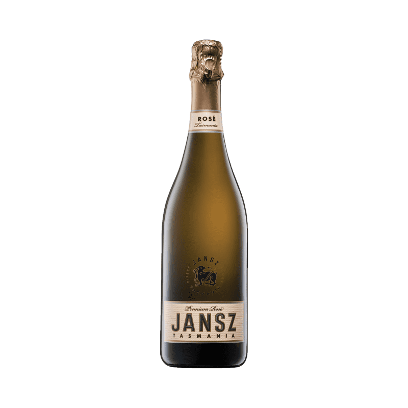 Jansz Tasmania Vintage Rose Sparkling Wine