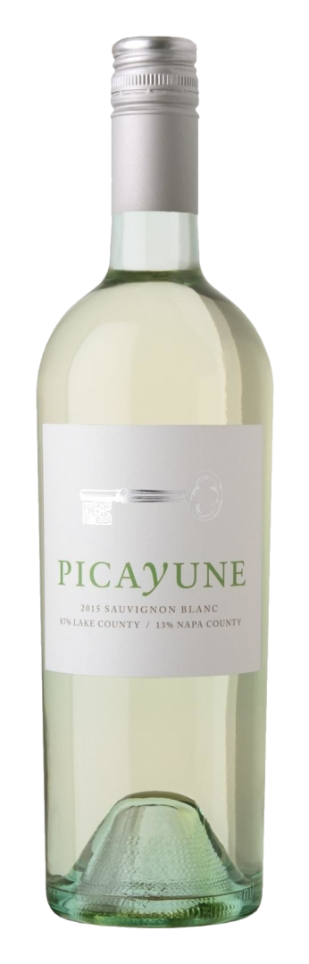 Picayune Sauvignon Blanc, 2020
