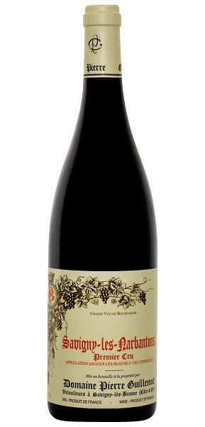Guillemot Savigny-les-Narbantons 1er Cru 1ERCR
