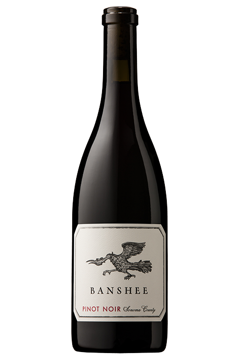 Banshee Sonoma County Pinot Noir