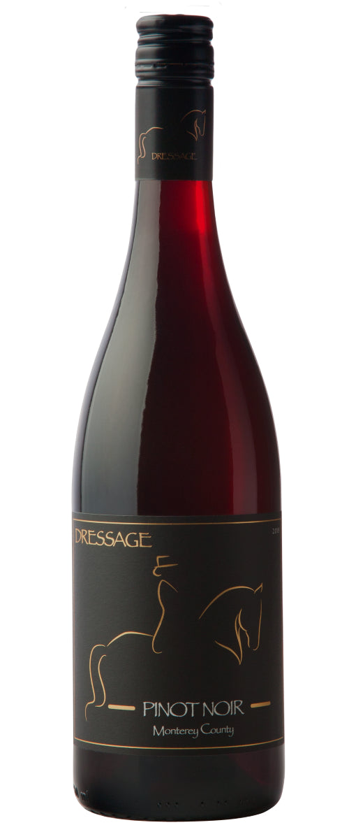 Castle Rock Pinot Noir Dressage PN NR