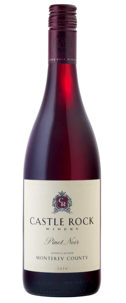 Castle Rock Pinot Noir Monterey MNTRY
