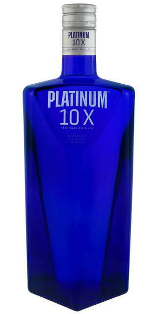 PLATINUM 10X 1750ML