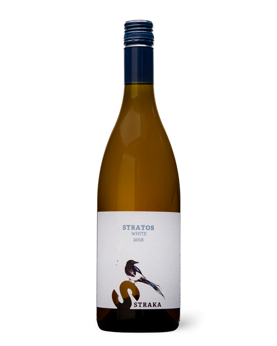 Straka Stratos White, Burgenland
