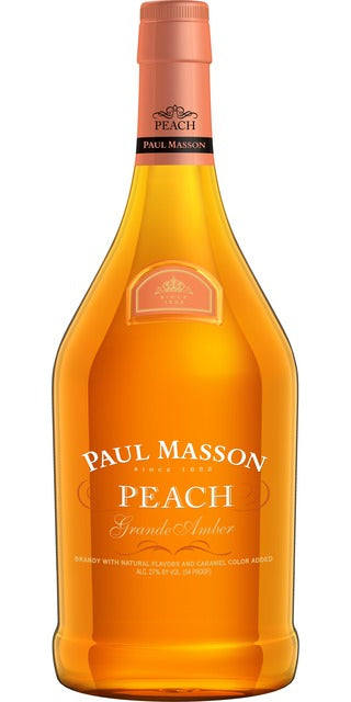 PAUL MASSON PEACH 1750ML